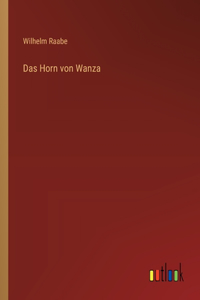 Das Horn von Wanza