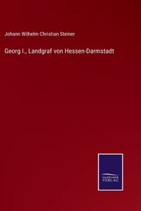 Georg I., Landgraf von Hessen-Darmstadt