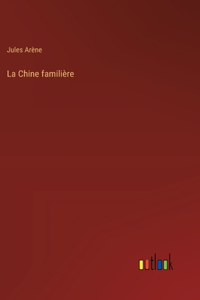 Chine familière