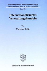 Internationalisiertes Verwaltungshandeln