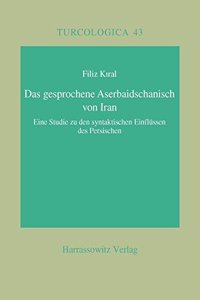 Das Gesprochene Aserbaidschanisch Von Iran