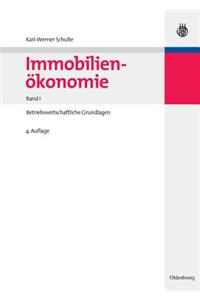 Betriebswirtschaftliche Grundlagen