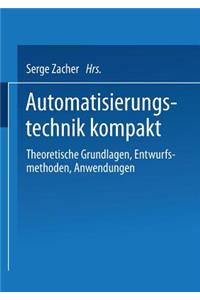 Automatisierungstechnik Kompakt