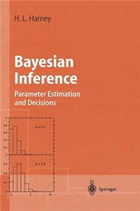 Bayesian Inference: Parameter Estimation and Decisions