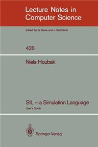 SIL - a Simulation Language