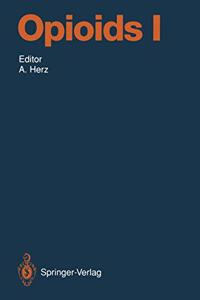 Handbook of Experimental Pharmacology