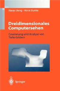 Dreidimensionales Computersehen