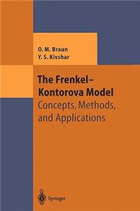 Frenkel-Kontorova Model