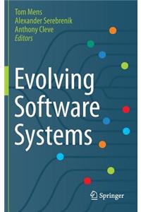 Evolving Software Systems