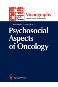 Psychosocial Aspects of Oncology