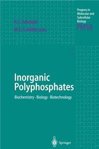 Inorganic Polyphosphates