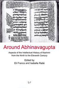 Around Abhinavagupta, 6