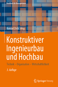 Konstruktiver Ingenieurbau Und Hochbau