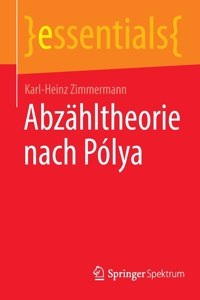 Abzähltheorie Nach Pólya