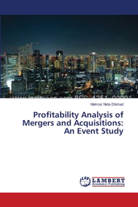 Profitability Analysis of Mergers and Acquisitions