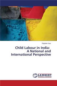 Child Labour in India