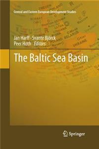 Baltic Sea Basin