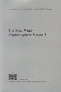 Solar Wind-Magnetosphere System 3