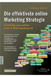 effektivste Online Marketing Strategie