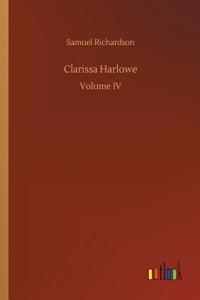 Clarissa Harlowe