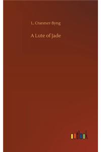 Lute of Jade