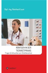 Röntgen in der Tierarztpraxis