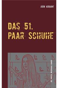 51. Paar Schuhe