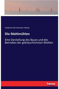 Mahlmühlen