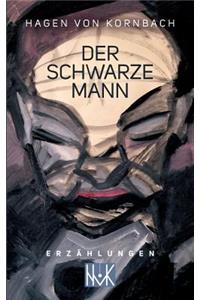 schwarze Mann