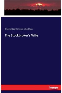 The Stockbroker's Wife