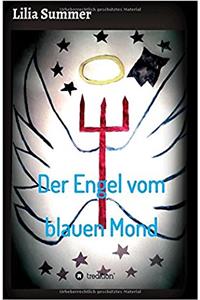 Der Engel Vom Blauen Mond