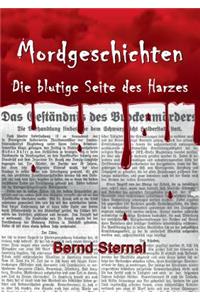 Mordgeschichten