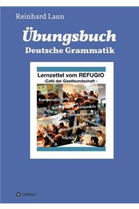 ?bungsbuch Deutsche Grammatik