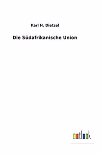 Südafrikanische Union