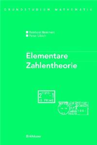 Elementare Zahlentheorie