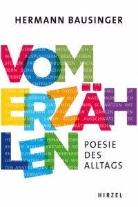 Vom Erzahlen