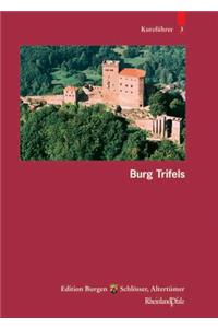 Burg Trifels