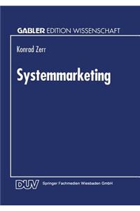 Systemmarketing