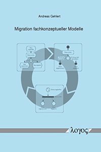 Migration Fachkonzeptueller Modelle