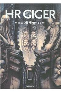 HR Giger