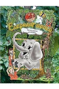 Netti's Elephant World