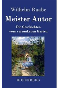 Meister Autor