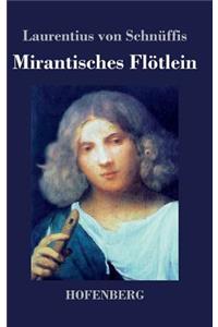 Mirantisches Flötlein