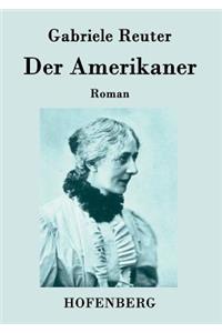 Der Amerikaner