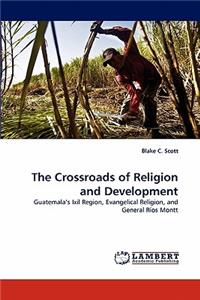 Crossroads of Religion and Development