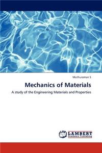 Mechanics of Materials