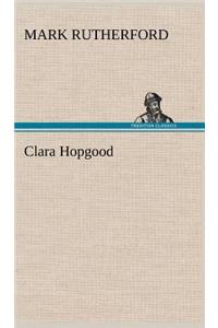 Clara Hopgood