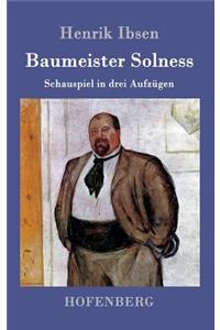 Baumeister Solness