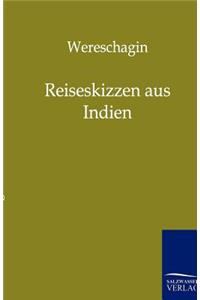 Reiseskizzen Aus Indien