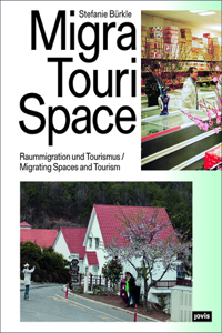 Migratourispace